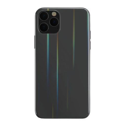 iPhone 11 Aurora Tpu Arka Full Body
