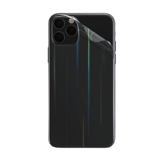iPhone 11 Aurora Tpu Arka Full Body - Görsel 2