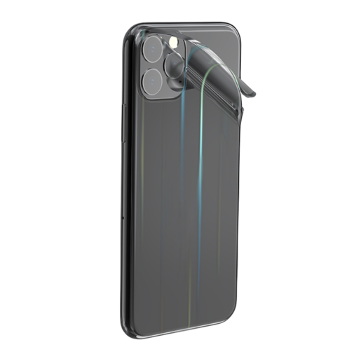 iPhone 11 Aurora Tpu Arka Full Body - Görsel 3
