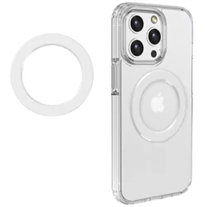 Piili İphone Magsafe Magnet Beyaz