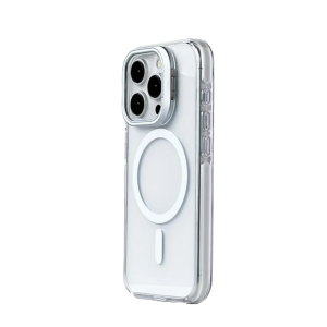 iPhone 15 Pro Max Shockproof MagSafe Kılıf – Maksimum Darbe Koruması