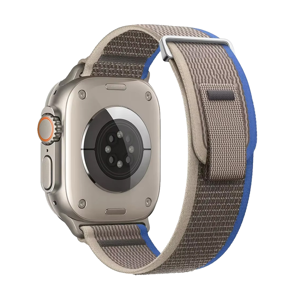 Piili Apple Watch 42-44-45-46-49 mm Urban Active Kayış - Görsel 3