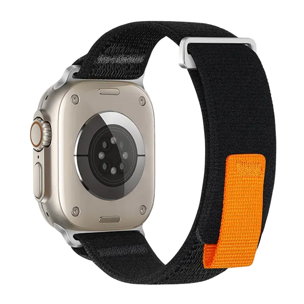 Piili Apple Watch 42-44-45-46-49 mm Urban Active Kayış - Görsel 5