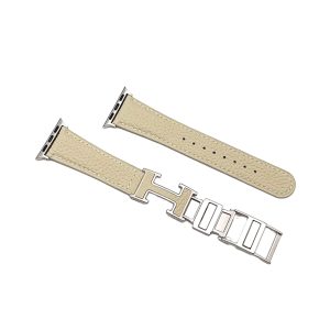 Piili Apple Watch 42-44-45-46-49 mm Elegance Kayış