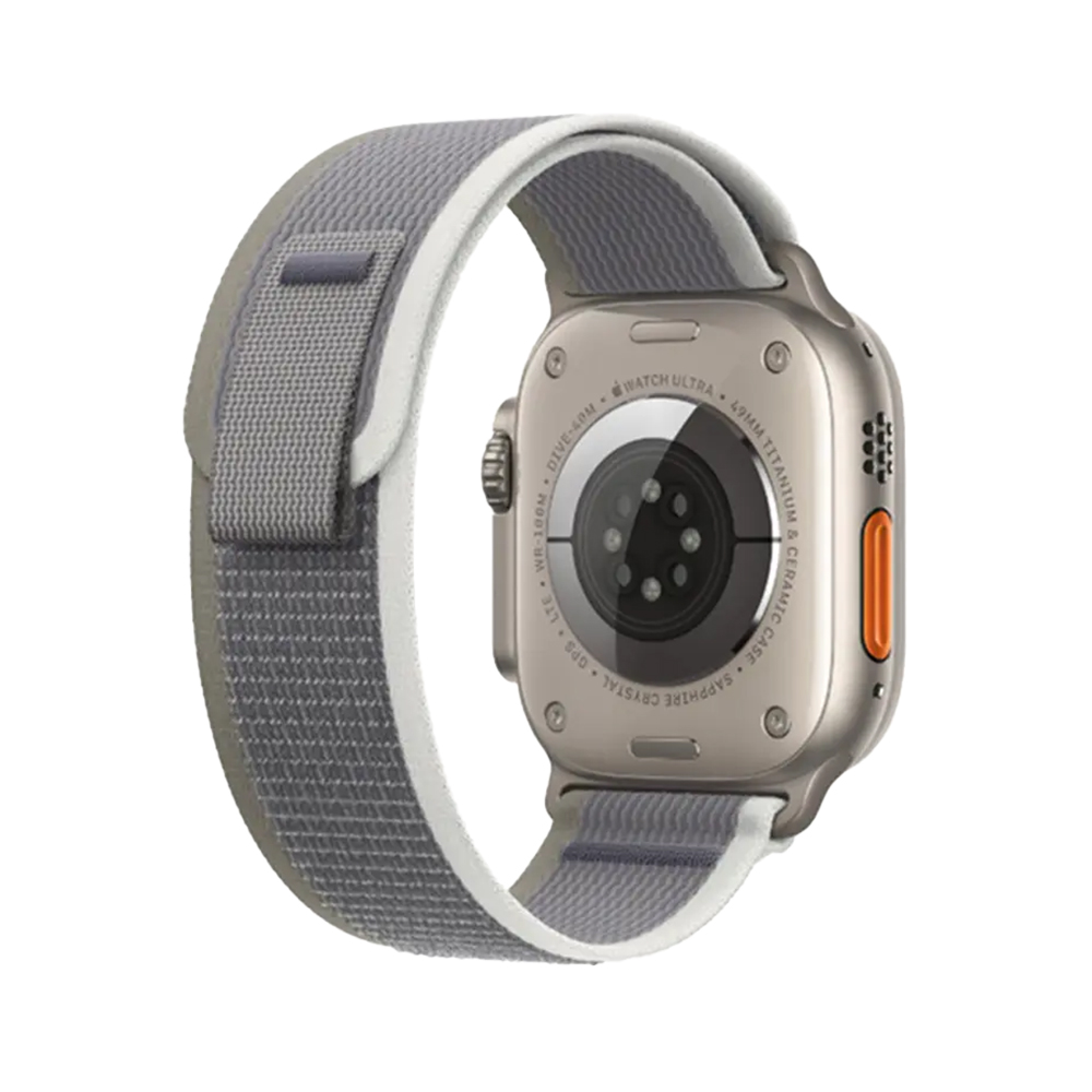 Piili Apple Watch 42-44-45-46-49 mm Urban Active Kayış - Görsel 9