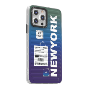 iPhone 11 Viva Kılıf Newyork