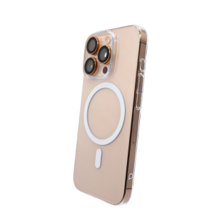 ıPhone 15 Pro Ultra Slim Magsafe Kılıf