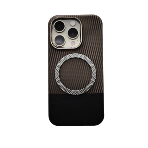 ıPhone 16 Pro Max Glow Dark Magsafe Kılıf