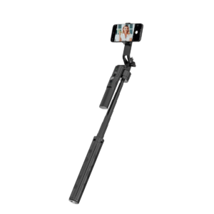 AI Yüz Takip Tripod Stand – P-A01 Otomatik Takip