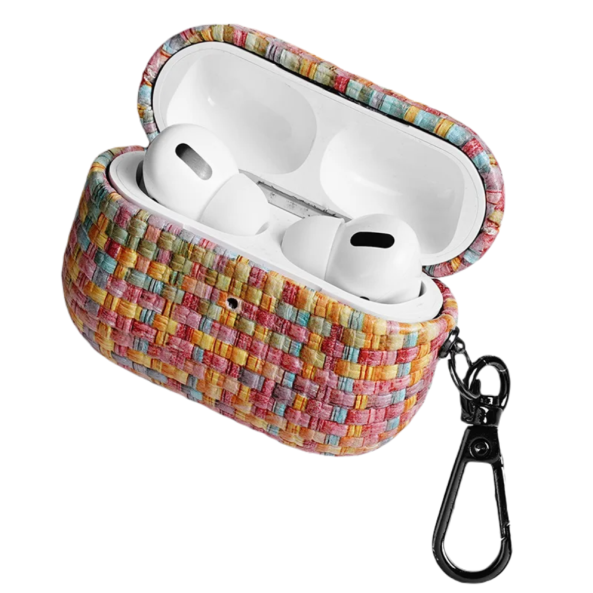 Airpods 3. Nesil Color Case - Görsel 2