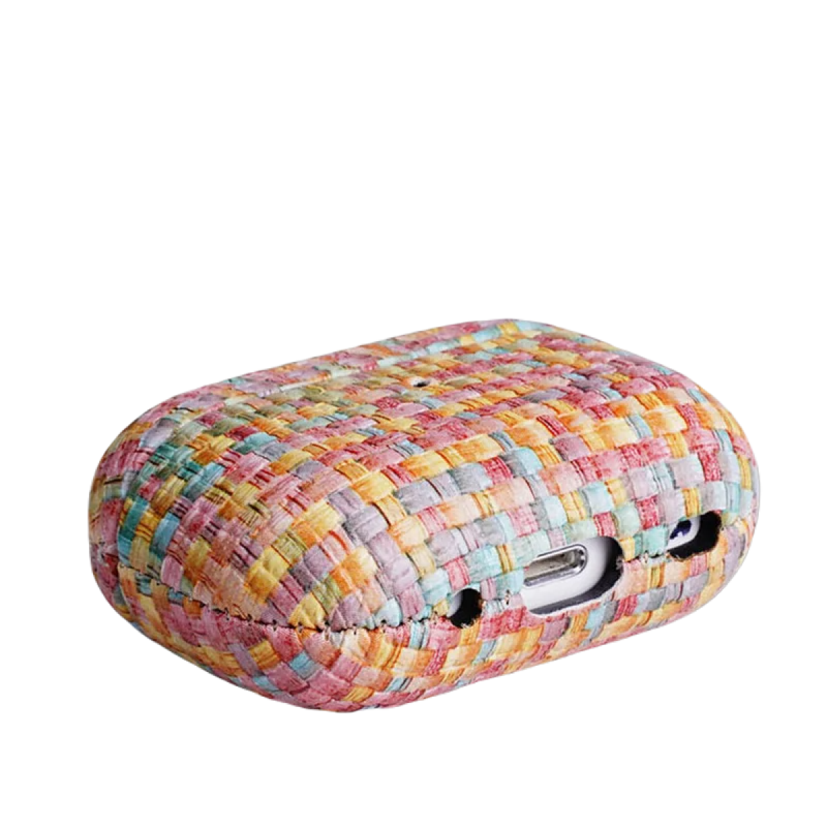Airpods 3. Nesil Color Case - Görsel 3