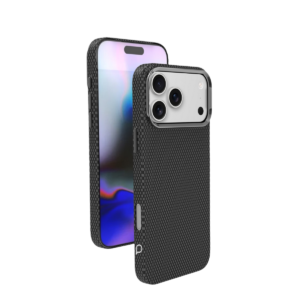 iPhone 17 Pro Max Kevlar Serisi Magsafe Kılıf