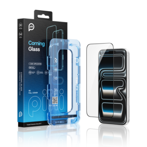 CorningGlass AR SnapFit iPhone Air Ekran Koruyucu